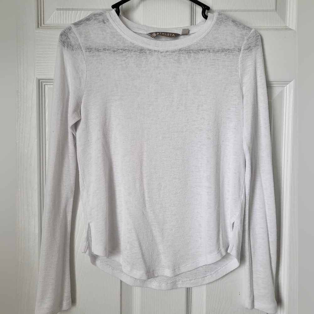 Athleta top